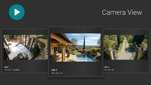 Download IP Camera Viewer Terbaru – Pantau CCTV Gratis - Screenshot 9