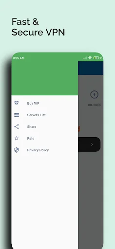 Download VPN Japan Terbaru – Server Jepang Gratis & Cepat - Screenshot 10