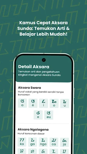 Download Translate Aksara Sunda Terbaru – Kamus & Kuis Gratis - Screenshot 20