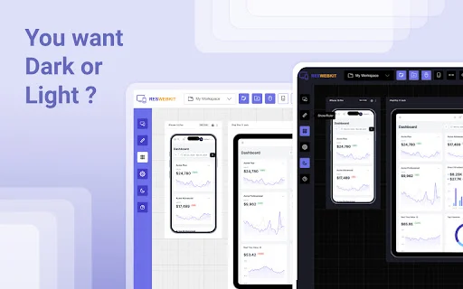 Responsive Website Testing Toolkit – Uji Responsif Multi-Layar - Screenshot 4
