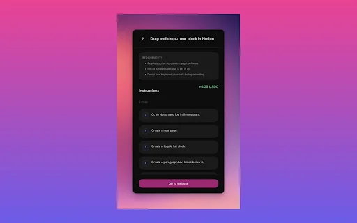 Download Zealy Browse Terbaru – Hasilkan Uang dari Browsing - Screenshot 2