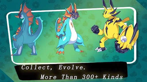 Download Monster Storm3 Arena Terbaru – Game Petualangan Seru - Screenshot 21
