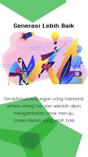 Download SMK Muhammadiyah Watukelir Terbaru – Aplikasi Sekolah - Screenshot 9
