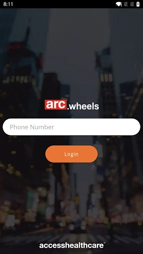 Download Arc.wheels Terbaru – Akses Layanan Kesehatan Praktis - Screenshot 1