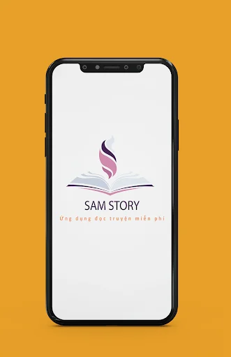 Download SamStory Terbaru – Baca Cerita Bilingual Gratis - Screenshot 13