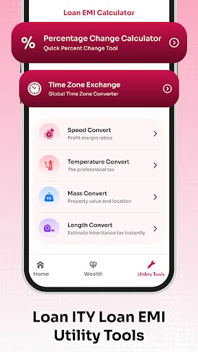 Download Loan ITY – Best Loan EMI Calculator App for Finances - Screenshot 7