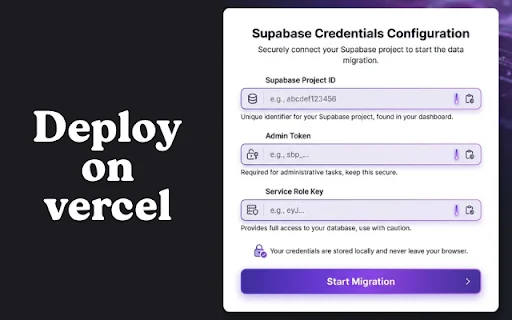 Download Lovable Code Downloader – Toolkit Produktivitas Terbaik - Screenshot 2