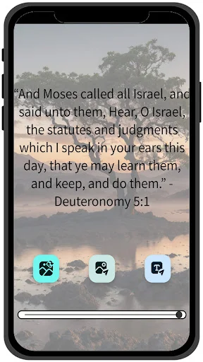 Download Audio Bible Terbaru – Aplikasi Alkitab Offline Gratis - Screenshot 10
