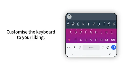 Download Runic Keyboard Terbaru – Ketik Runic Elder & Younger Futhark - Screenshot 19
