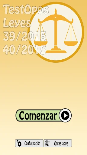Download TestOpos UU 39/2015 & 40/2015 Terbaru – Latihan Soal Gratis - Screenshot 19