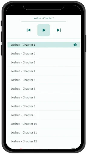 Download Audio Bible Terbaru – Aplikasi Alkitab Offline Gratis - Screenshot 32