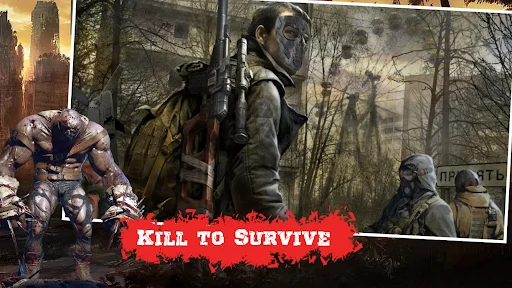 Download Outbreak: The Zombie Slayer Terbaru – Game FPS Offline - Screenshot 13