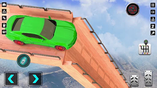 Download Track Master Deadly Challenges Terbaru – Game Balap Seru - Screenshot 23