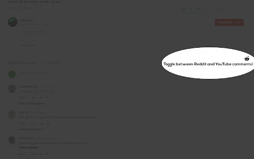 Download Karamel Terbaru – Lihat Komentar Reddit di YouTube - Screenshot 4