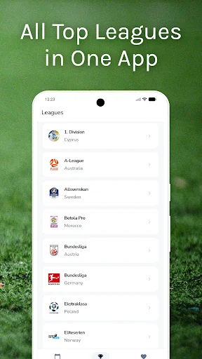 Download Soccer Goals Highlights Videos Terbaru – Nonton Gratis - Screenshot 15