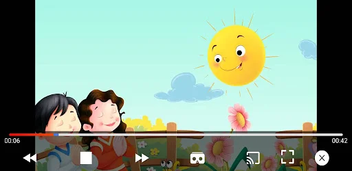 Download Little Angels App Latest Version – Interactive Learning App - Screenshot 2