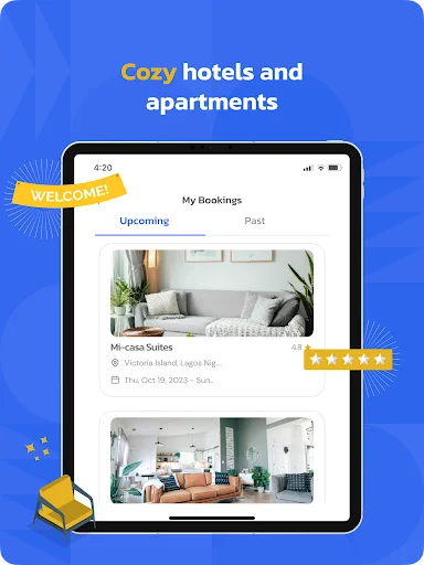 Download Kulipal Terbaru – Belanja, Sewa Properti & Event Mudah - Screenshot 11
