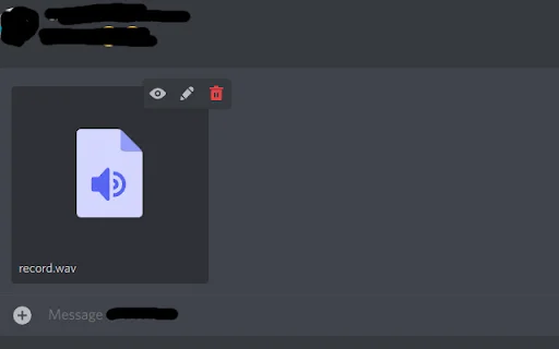 Download Discord Voice Messages Terbaru – Kirim Pesan Suara Mudah - Screenshot 1