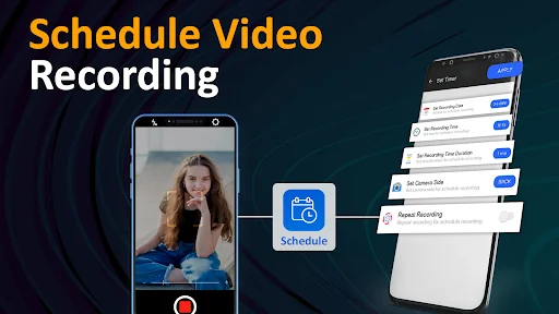 Download Background Video Recorder APK – Rekam Video HD Rahasia - Screenshot 8