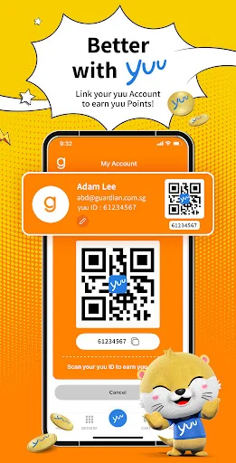Unduh Guardian SG Terbaru – Belanja Produk Kesehatan & Kecantikan - Screenshot 9
