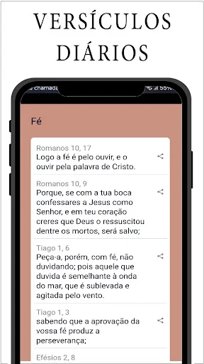 Download Bíblia para Mulher Terbaru – Renungan Harian Gratis - Screenshot 31
