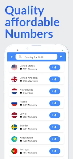 Download VSms Code Terbaru – Verifikasi SMS Aman & Mudah - Screenshot 12