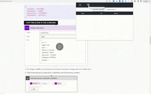 Download Power Automate Actions Handler – Alat Migrasi Aksi Gratis - Screenshot 3