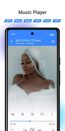 Download ST Player: HD & 4K Video Terbaru – Pemutar Video Terbaik - Screenshot 10