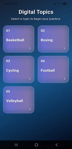 Download Little Angels App Latest Version – Interactive Learning App - Screenshot 6