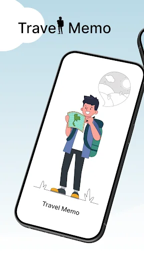 Download Travel Memo Terbaru – Aplikasi Catatan Perjalanan - Screenshot 1