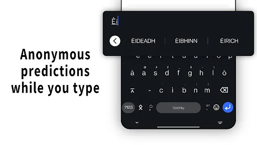 Download Runic Keyboard Terbaru – Ketik Runic Elder & Younger Futhark - Screenshot 13