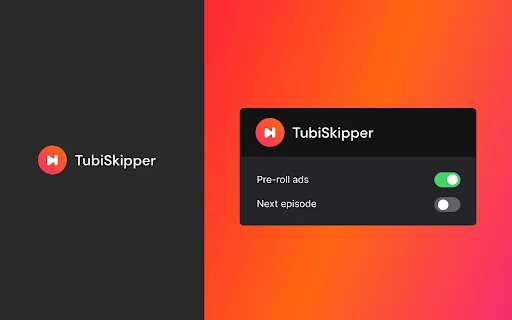 Download Tubi Ad Skipper Terbaru – Lewati Iklan Tubi Gratis - Screenshot 1