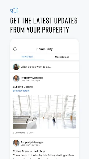 Unduh Wells Fargo Center Portland Versi Terbaru – Akses Portal Gedung - Screenshot 2