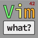 Unduh Vim What? Terbaru – Panduan Visual Vim Gratis