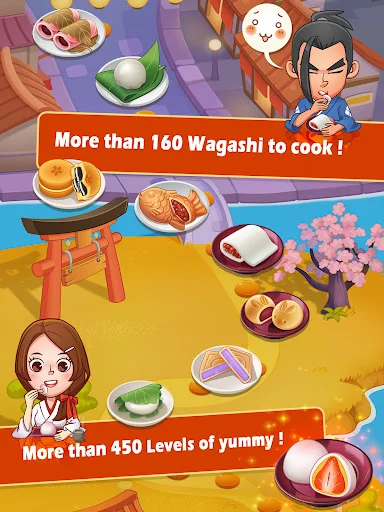 Download Dim-sum Master 2: Chef Cooking Terbaru – Game Simulasi - Screenshot 13