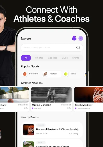 Download PIN Sport App Terbaru – Platform Olahraga Terbaik - Screenshot 20